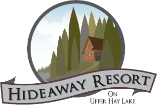 Hideaway Resort